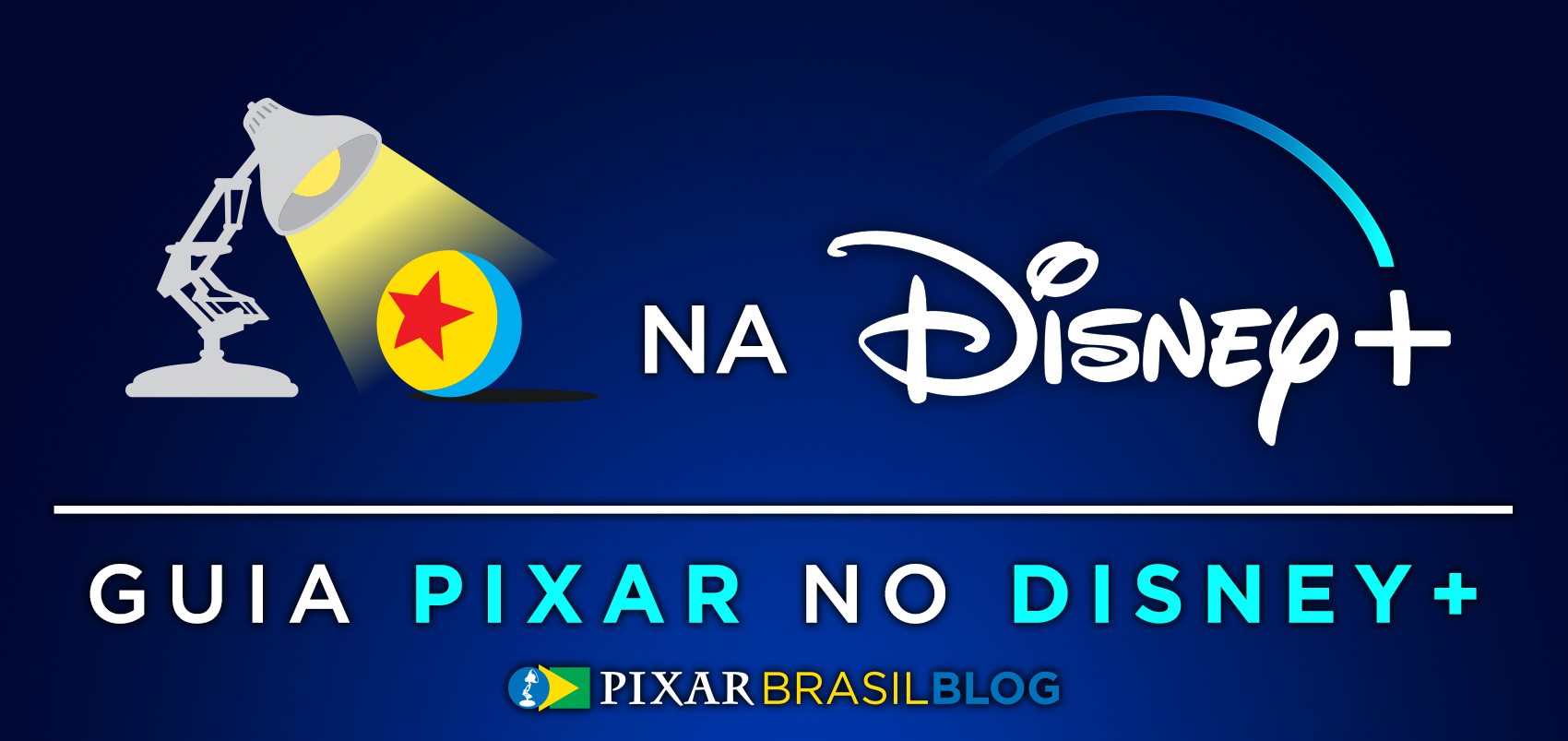 Pixar  Obrigado, Cinema!